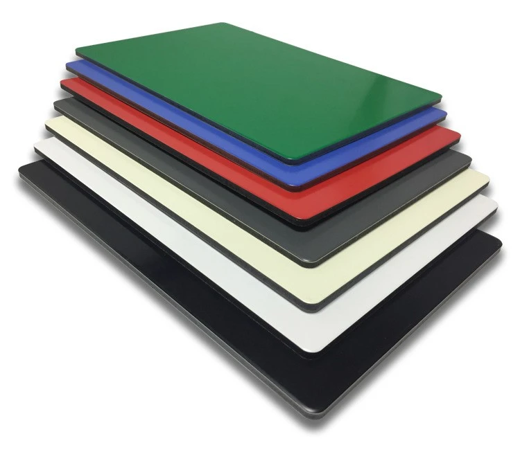 ACM Panel ACP Sheet