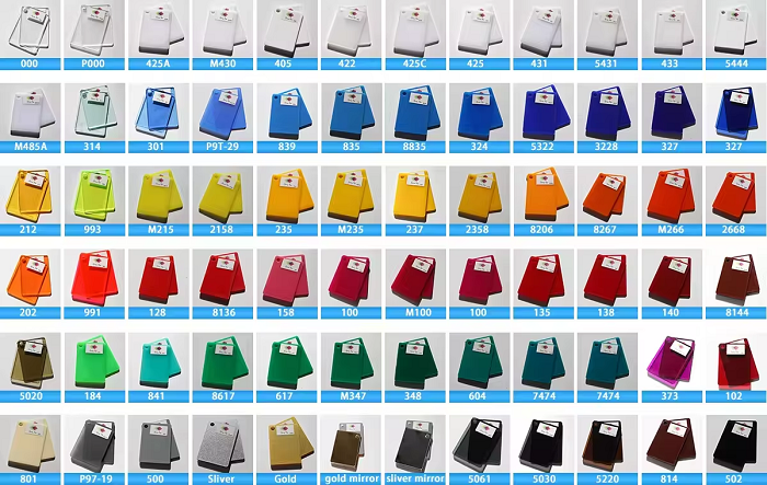 acrylic colors acrylic colors